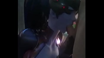 Preview 1 of Sneapy Mom And Son - Hentai anime video