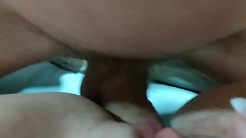 Preview 4 of Aleta Ocaen - Girl&#039_s POV- my milf recording me as I fuck her tight wet pussy with my hard fat dick