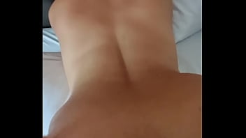 Preview 2 of Desi Chudaivideo - A la puta de mi mujer de gusta por el culo
