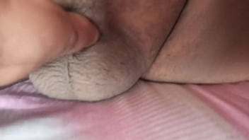Preview 2 of Drugged Rape - Desi Shemale Fingers herself