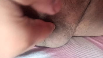 Preview 4 of Drugged Rape - Desi Shemale Fingers herself