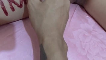 Preview 2 of Jynx Maze Fuck Teen Boy - Verification video