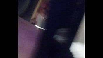 Preview 4 of Indien Servinent Sex - Prestina fucking my boi pussy and needing cum