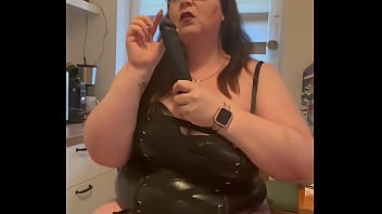Preview 2 of Edge Tongue Job - wichs f&uuml_r mich