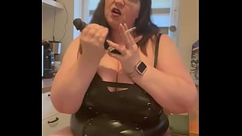 Preview 3 of Edge Tongue Job - wichs f&uuml_r mich