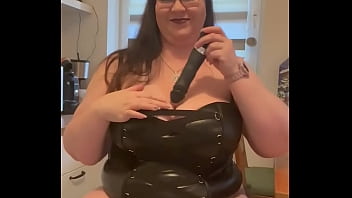 Preview 4 of Edge Tongue Job - wichs f&uuml_r mich