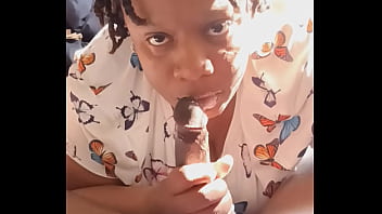 Preview 4 of 2 Lun Mia Khalifa - Juicyjae sucking BbwSlayher
