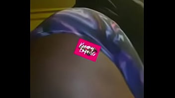 Preview 3 of Kerala Facking - Milf dances with booty shorts no panties
