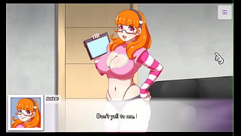 Preview 1 of Women Torturing Guys Balls - Waifuhub S1 E1