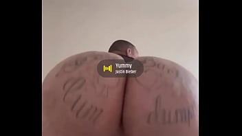 Preview 4 of Indian Frriend - Twerking Video