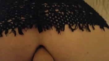 Preview 4 of Thai Bondage Cumshot - Bi fucked