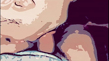 Preview 1 of Vale Vk5 - Anima&ccedil_&atilde_o gay:  fodendo a boca do passivo putinha com seu pau grande e grosso
