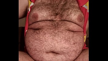 Preview 2 of Let Nh Time - Fattest German Single Boy