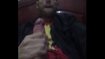 Preview 4 of Virgin Sd - Bater punheta no frio &eacute_ mais gostoso
