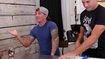 Preview 1 of Jporntube Com - Episode 46 . Jason Michaels