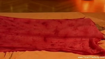Preview 2 of Full Hard Force Porn - Tantric Massage Lessons Between Female Friends With Joy