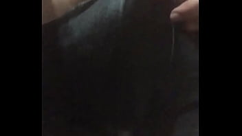 Preview 4 of Boyforce Mm - No aguantaba mas y moje los boxer