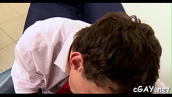 Preview 2 of Video Porn Grafik - Obscene oral sex for lusty gay