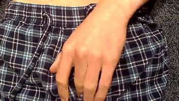 Preview 1 of Cheating Fat Slut Wife - twink cums twice!!