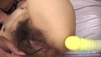 Preview 1 of Sanny Leone Six Video Bf - Japanese Curly Pussy Vol 103