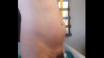 Preview 2 of Isis Love Pussy Licking - Thong and G-string underware underpant