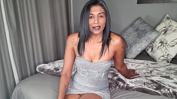 Preview 1 of School Sex Xxc - I was foolish to give up on your big juicy white dick for a pathetic small brown one | punish your worthless slut