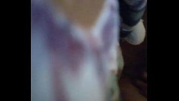 Preview 4 of Talkin Doggy - Wife riden after work