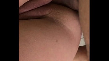 Preview 2 of Cikgu Jaa - Married releasing the ass to the cuckold. Completo no SUBSCRITOS