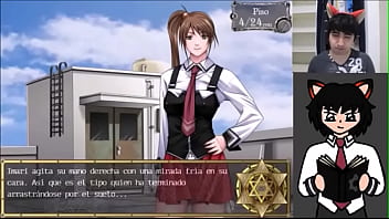 Preview 3 of Forces Setup Sis - Bible Black ~ Gameplay Espa&ntilde_ol ~ Cap&iacute_tulo 10 Resubido