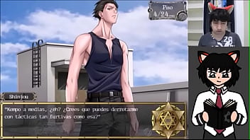 Preview 4 of Forces Setup Sis - Bible Black ~ Gameplay Espa&ntilde_ol ~ Cap&iacute_tulo 10 Resubido