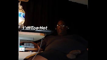 Preview 1 of 3am Sex - Just little jackoff