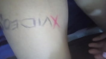 Preview 1 of Cuiboyo Sex - V&iacute_deo de verificaci&oacute_n
