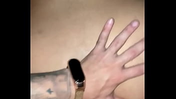Preview 2 of Ebony Dildo And Squit - Dando gostoso sem capa