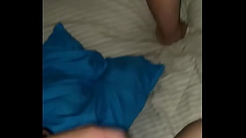 Preview 1 of Ebony Dildo And Squit - Dando gostoso sem capa