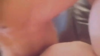 Preview 2 of Women Hairjobs - Bbw milf fucked by young guy