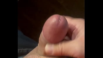 Preview 1 of Tamil Old Lady Sex Video - Playing with my cock