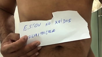 Preview 2 of Femdom Verbal Abuse Ameature Sex - V&iacute_deo de verifica&ccedil_&atilde_o