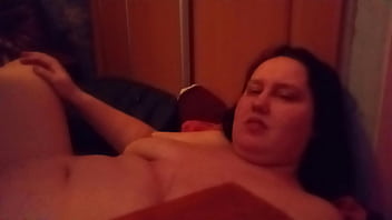 Preview 1 of Cub Yshy - I love my wife