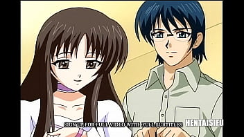 Preview 2 of Liebelib Moni - Fucking Both Virgin StepSisters PART 1 - ENG SUBS