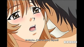 Preview 3 of Liebelib Moni - Fucking Both Virgin StepSisters PART 1 - ENG SUBS