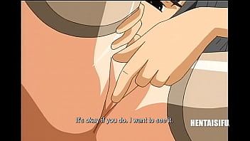 Preview 4 of Liebelib Moni - Fucking Both Virgin StepSisters PART 1 - ENG SUBS