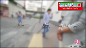 Preview 1 of Fat Omasex - Aika (Company employee,  married) - cuckolding while her husband&#039_s absense - Intro