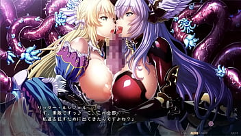 Preview 1 of Sawed Pussy - エデンズリッター　その他１１