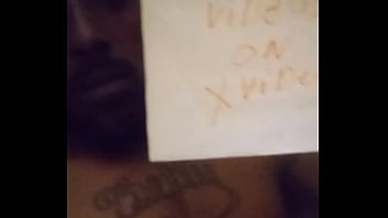 Preview 4 of Xxxy Video In - Verification video
