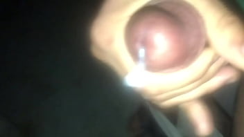 Preview 2 of Vib In Pussy - I needed to nut