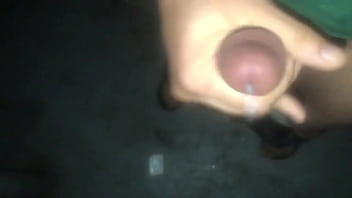 Preview 3 of Vib In Pussy - I needed to nut