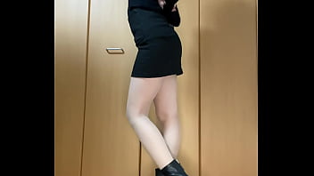 Preview 4 of Fist Temi Xxx - Hello GentleMan,  I am Kabuki