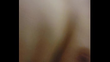 Preview 3 of Plump Black Teen - BBW Teen screams and moans