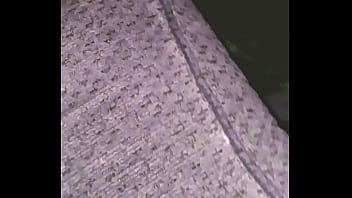 Preview 1 of Japanese Announcer Bukkake - Verification video
