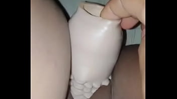 Preview 2 of Wmber Javne - Uno de amigos de x videos esposa SA compartida